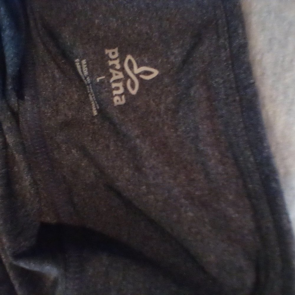Prana Yoga Pants